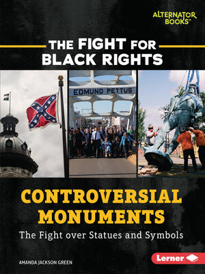 cover image of Controversial Monuments